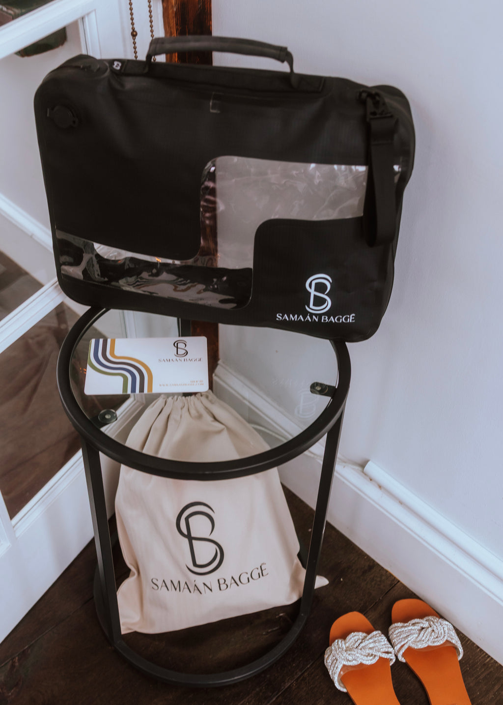 Storage Dust Bag