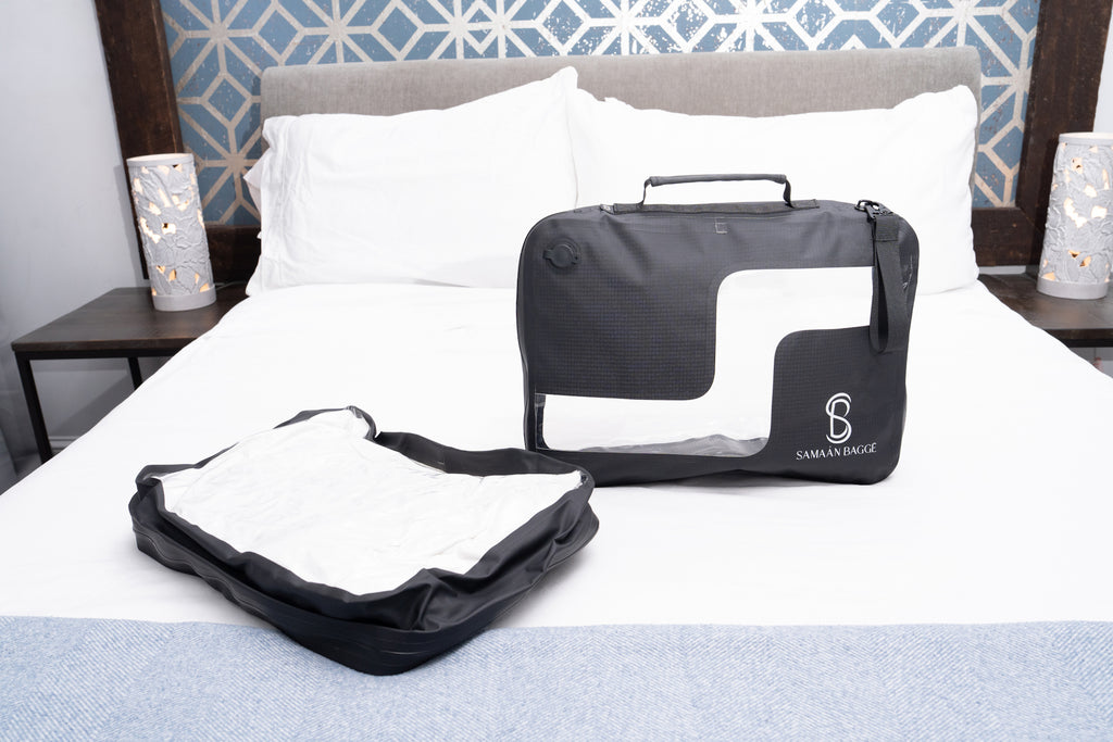 VāyuCube 2-Pack + Mini-Vacuum Bundle