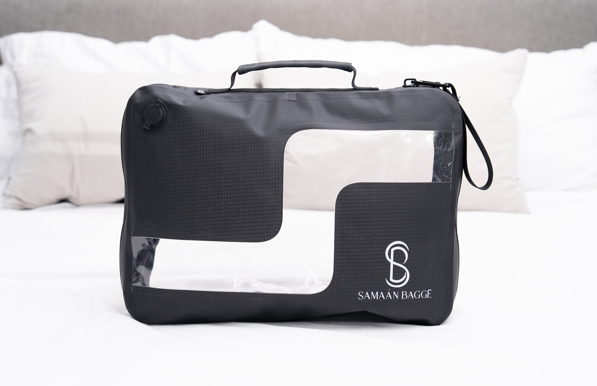 VāyuCube 1-Pack + Mini-Vacuum Bundle